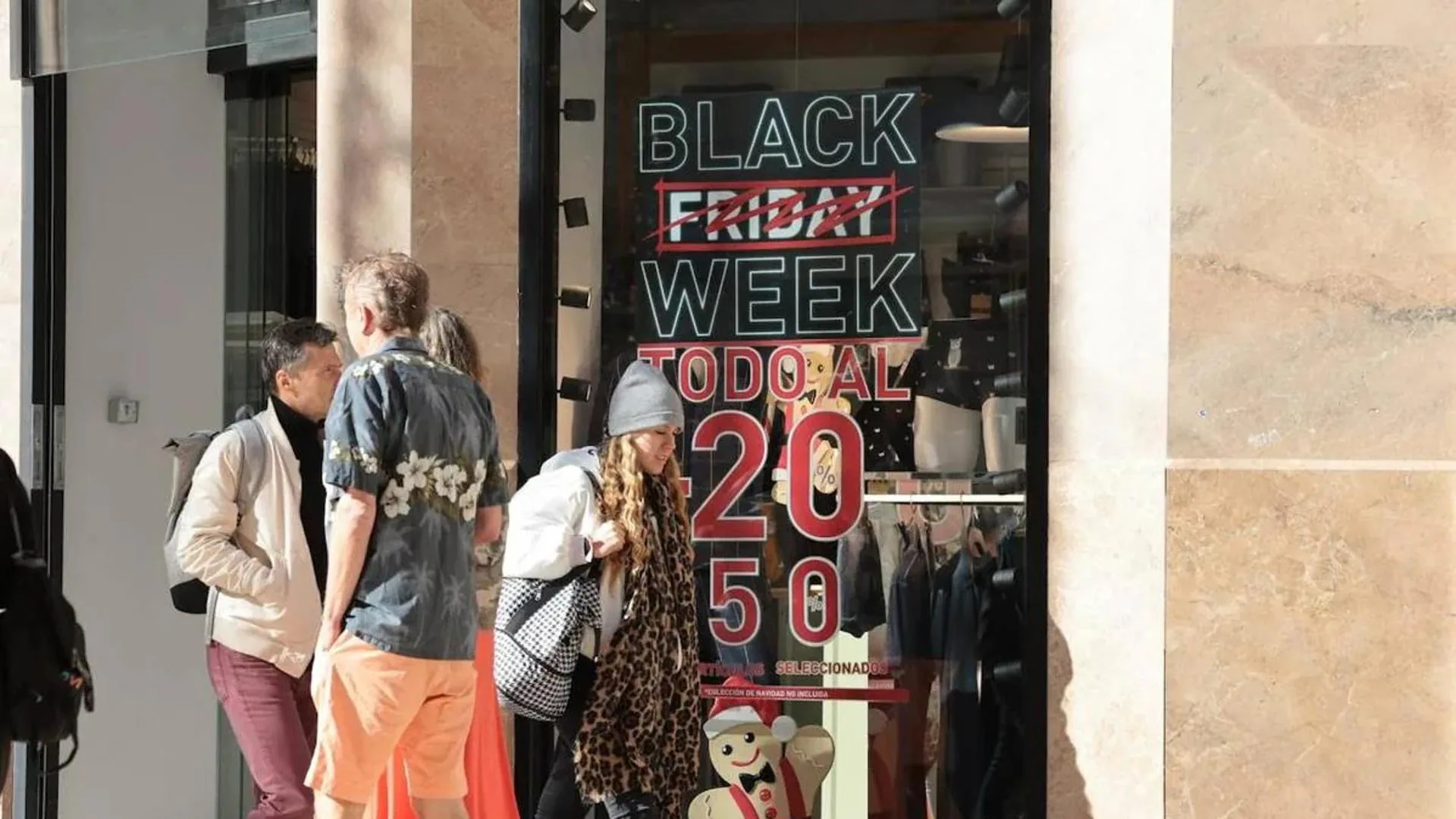 ¿Cuándo se celebra el Black Friday 2024? Diario Sur